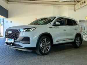 Chery Tiggo 8 Pro Max 2.0TGDI 390T Executive AWD - Image 5