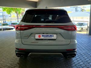 Chery Tiggo 8 Pro Max 2.0TGDI 390T Executive AWD - Image 7