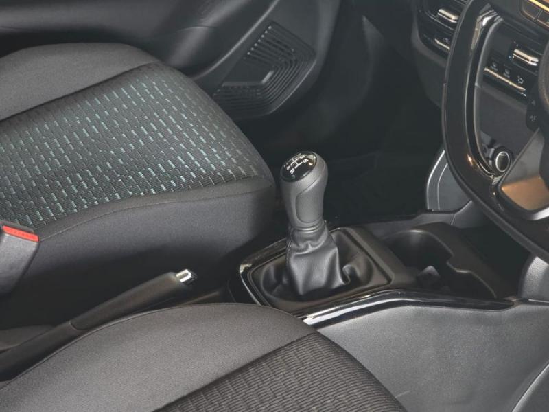 Suzuki Swift Swift 1.2 GLX manual