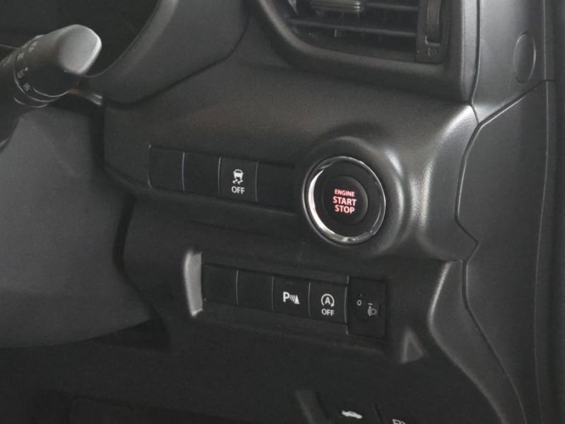 Suzuki Swift Swift 1.2 GLX manual