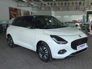 Suzuki Swift 1.2 GLX manual - Image 1