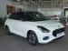 Suzuki Swift 1.2 GLX manual - Thumbnail 1