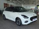 Thumbnail Suzuki Swift 1.2 GLX manual