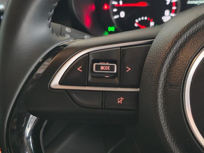 Suzuki Swift Swift 1.2 GLX manual