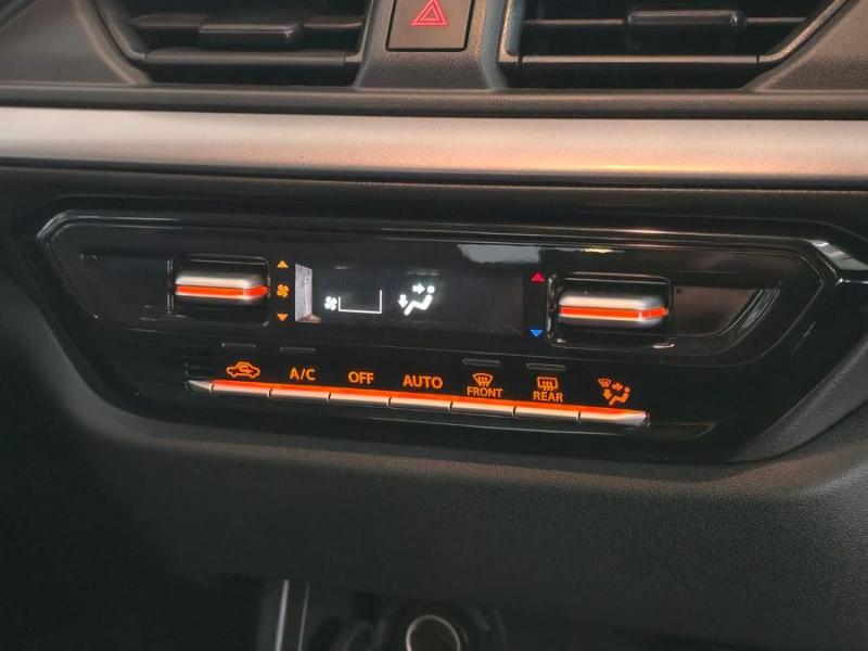 Suzuki Swift Swift 1.2 GLX manual