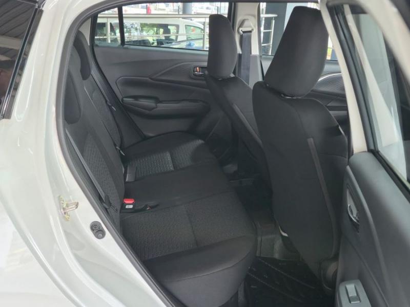 Suzuki Swift Swift 1.2 GLX manual