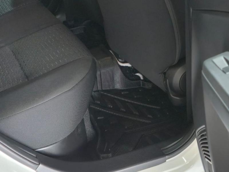 Suzuki Swift Swift 1.2 GLX manual