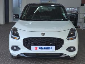 Suzuki Swift 1.2 GLX manual - Image 2