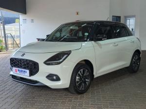 Suzuki Swift 1.2 GLX manual - Image 3