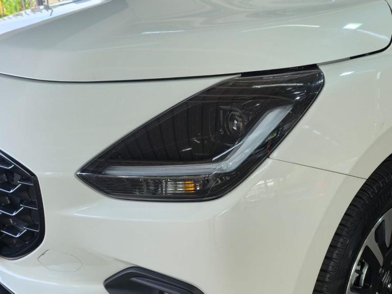 Suzuki Swift Swift 1.2 GLX manual