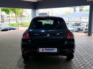 Suzuki Swift 1.2 GL+ auto - Image 10