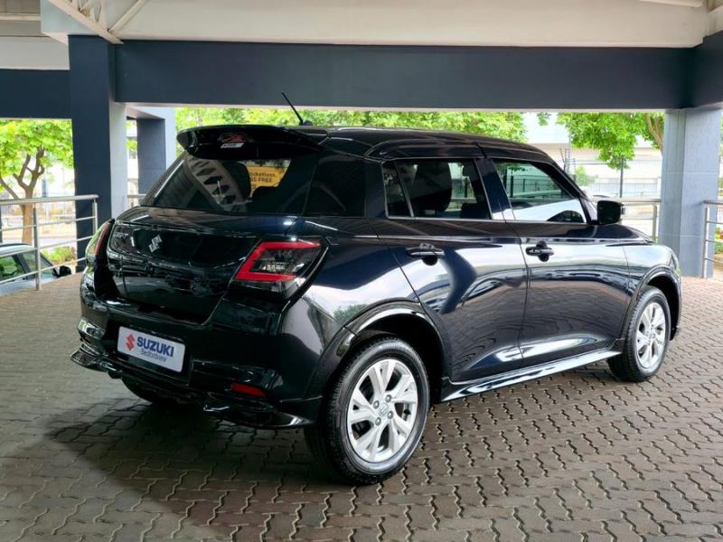 Suzuki Swift Swift 1.2 GL+ auto