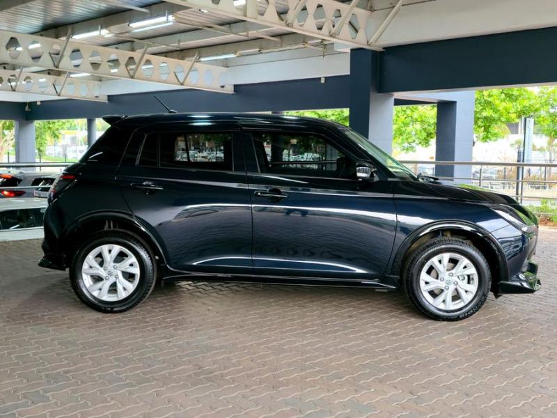 Suzuki Swift Swift 1.2 GL+ auto