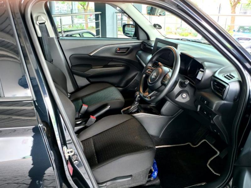 Suzuki Swift Swift 1.2 GL+ auto