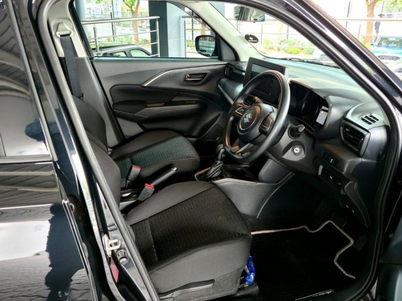 Suzuki Swift Swift 1.2 GL+ auto