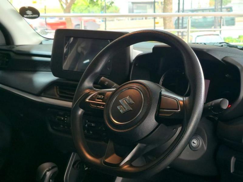 Suzuki Swift Swift 1.2 GL+ auto