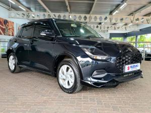 Suzuki Swift 1.2 GL+ auto - Image 1