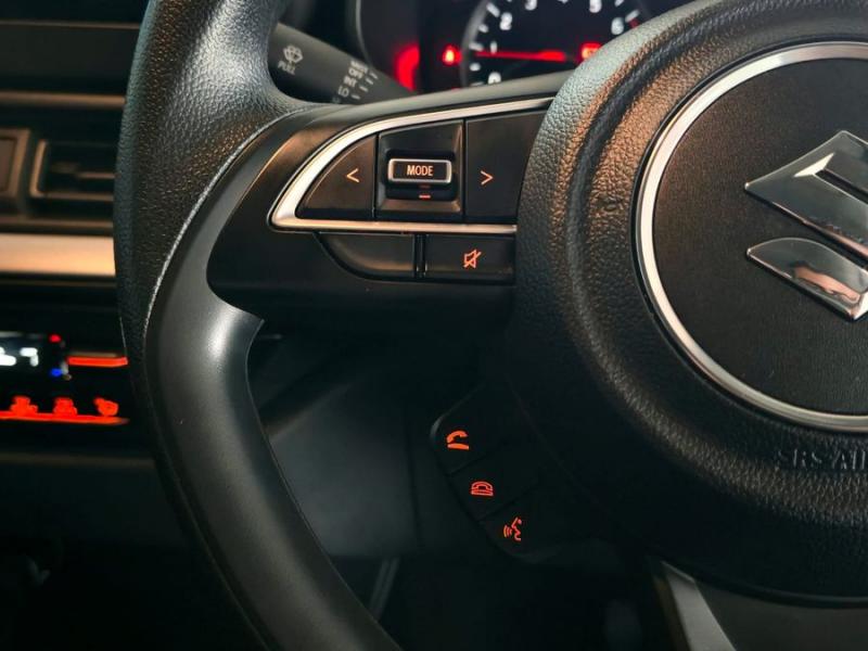 Suzuki Swift Swift 1.2 GL+ auto