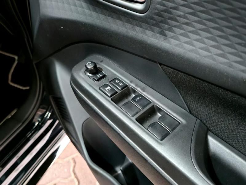 Suzuki Swift Swift 1.2 GL+ auto