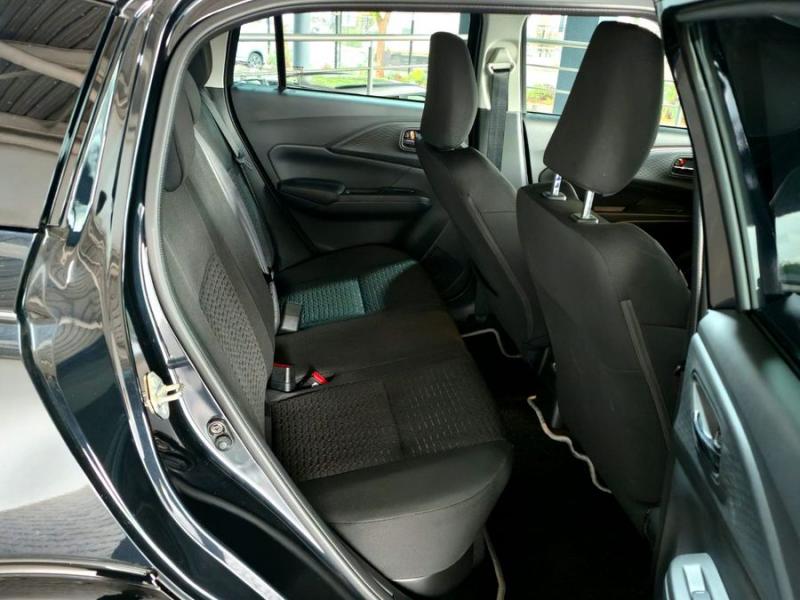 Suzuki Swift Swift 1.2 GL+ auto