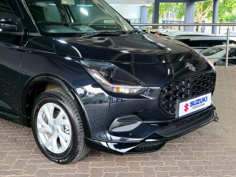 Suzuki Swift Swift 1.2 GL+ auto