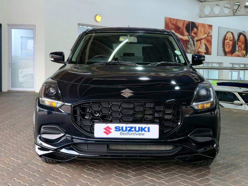 Suzuki Swift Swift 1.2 GL+ auto