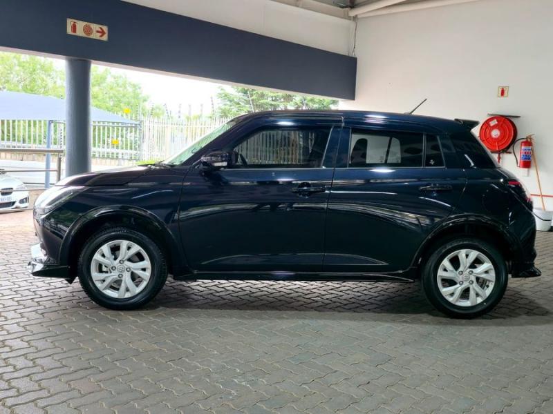 Suzuki Swift Swift 1.2 GL+ auto