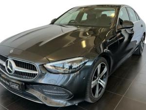Mercedes-Benz C-Class C200 Avantgarde - Image 1