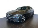 Thumbnail Mercedes-Benz C-Class C200 Avantgarde