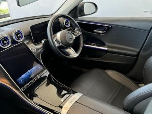 Mercedes-Benz C-Class C200 Avantgarde - Image 3
