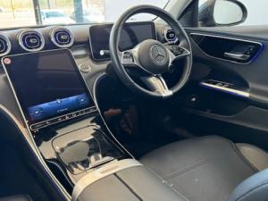 Mercedes-Benz C-Class C200 Avantgarde - Image 4