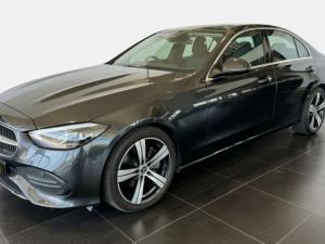 Mercedes-Benz C-Class C200 Avantgarde - Image 6