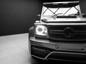 Mercedes-Benz G-Class G63 AMG - Image 10