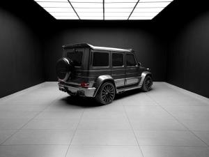 Mercedes-Benz G-Class G63 AMG - Image 13