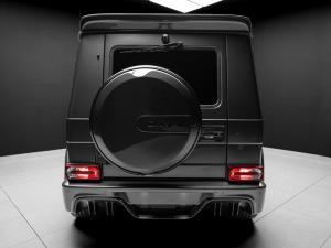 Mercedes-Benz G-Class G63 AMG - Image 15
