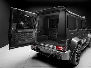 Mercedes-Benz G-Class G63 AMG - Image 17