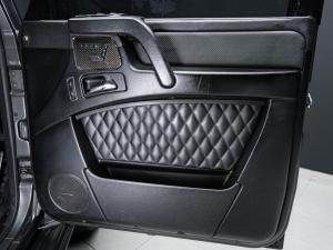Mercedes-Benz G-Class G63 AMG - Image 19