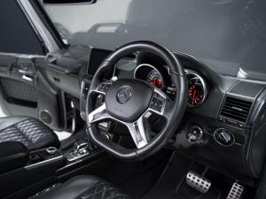 Mercedes-Benz G-Class G63 AMG - Image 20