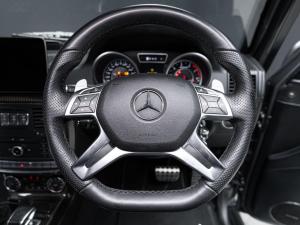 Mercedes-Benz G-Class G63 AMG - Image 21