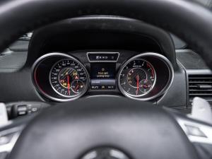Mercedes-Benz G-Class G63 AMG - Image 22