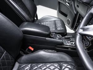 Mercedes-Benz G-Class G63 AMG - Image 23