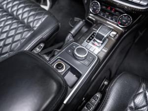 Mercedes-Benz G-Class G63 AMG - Image 24