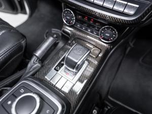 Mercedes-Benz G-Class G63 AMG - Image 25