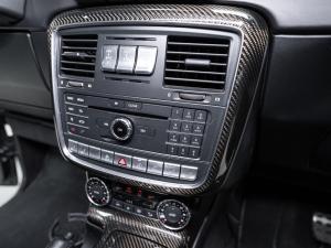 Mercedes-Benz G-Class G63 AMG - Image 26