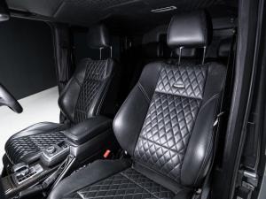Mercedes-Benz G-Class G63 AMG - Image 28