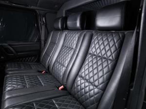 Mercedes-Benz G-Class G63 AMG - Image 29