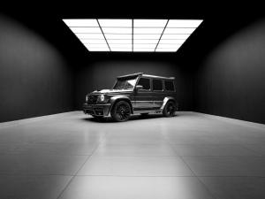 Mercedes-Benz G-Class G63 AMG - Image 2