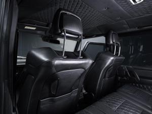 Mercedes-Benz G-Class G63 AMG - Image 30