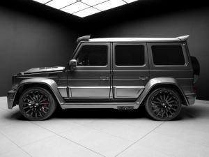 Mercedes-Benz G-Class G63 AMG - Image 3