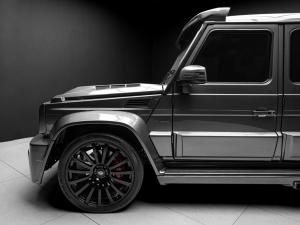 Mercedes-Benz G-Class G63 AMG - Image 4